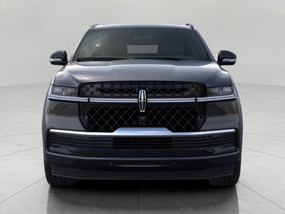 2025 Lincoln Navigator L Reserve 4x4