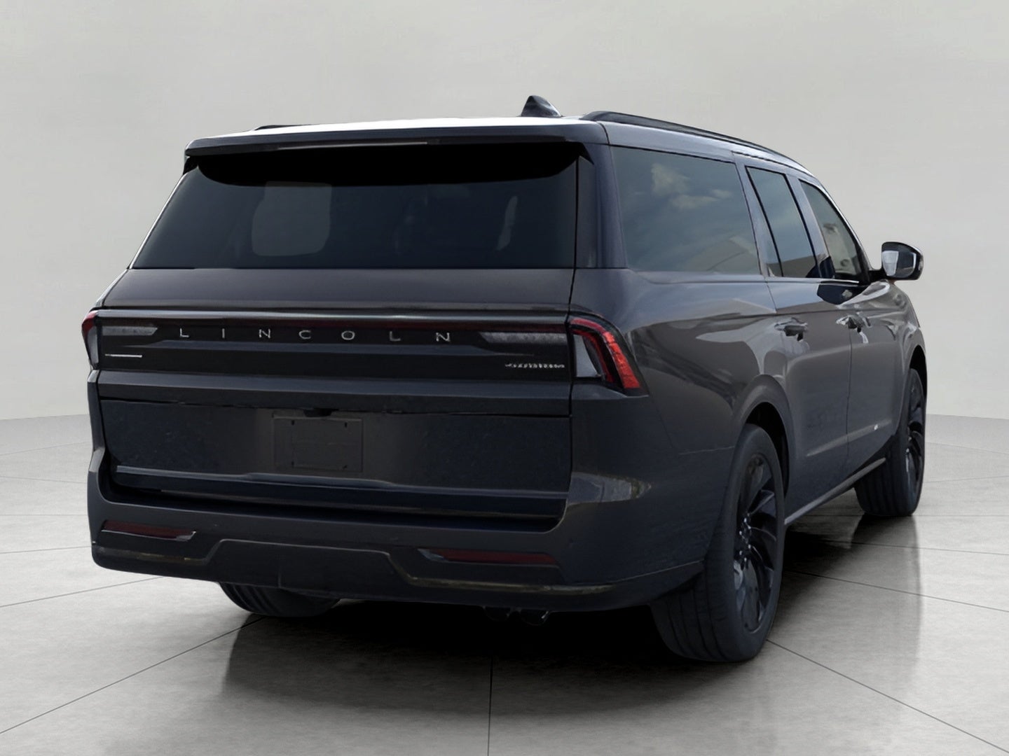 2025 Lincoln Navigator L Reserve 4x4