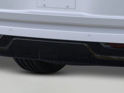 2025 Lincoln Navigator L Reserve 4x4