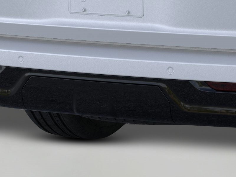 2025 Lincoln Navigator L Reserve 4x4