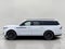 2025 Lincoln Navigator L Reserve 4x4