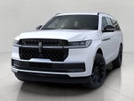 2025 Lincoln Navigator L Reserve 4x4
