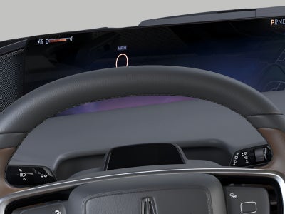 2026 Lincoln Navigator L Reserve 4x4