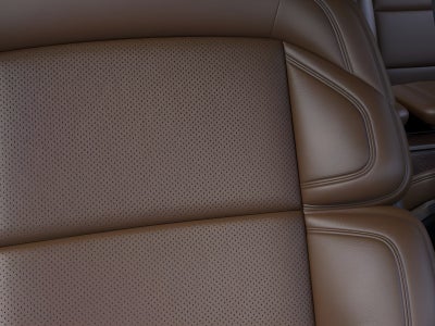 2026 Lincoln Navigator L Reserve 4x4