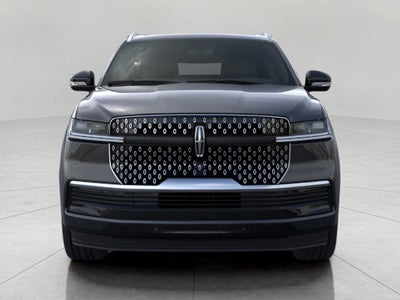 2026 Lincoln Navigator L Reserve 4x4