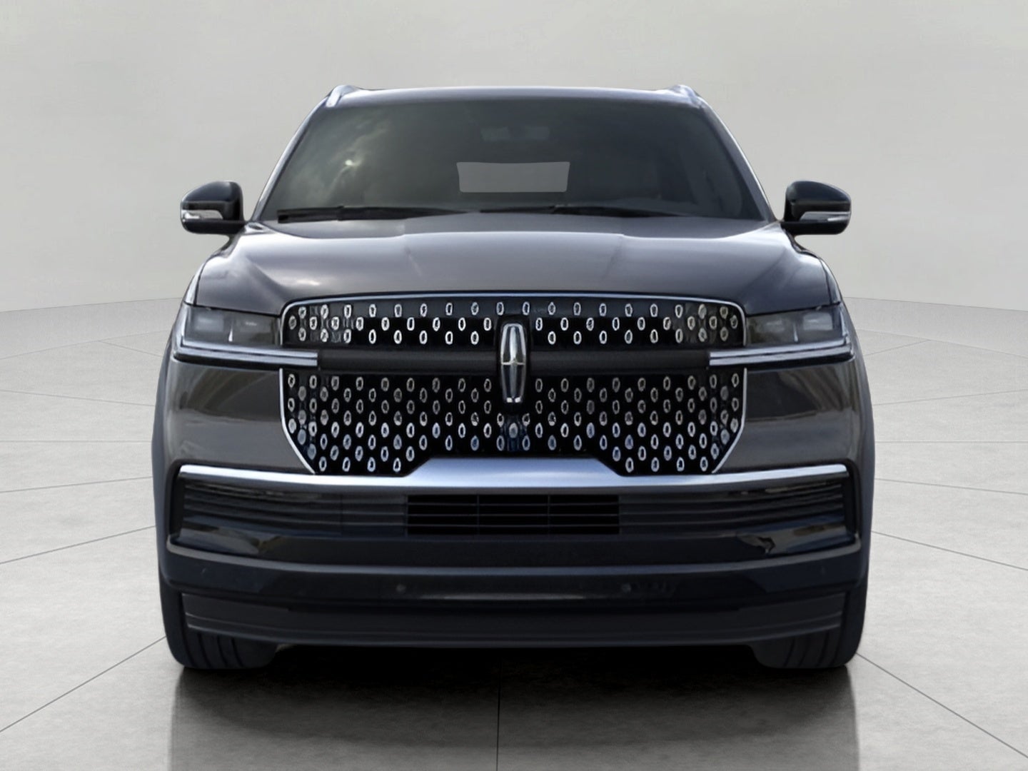 2026 Lincoln Navigator L Reserve 4x4