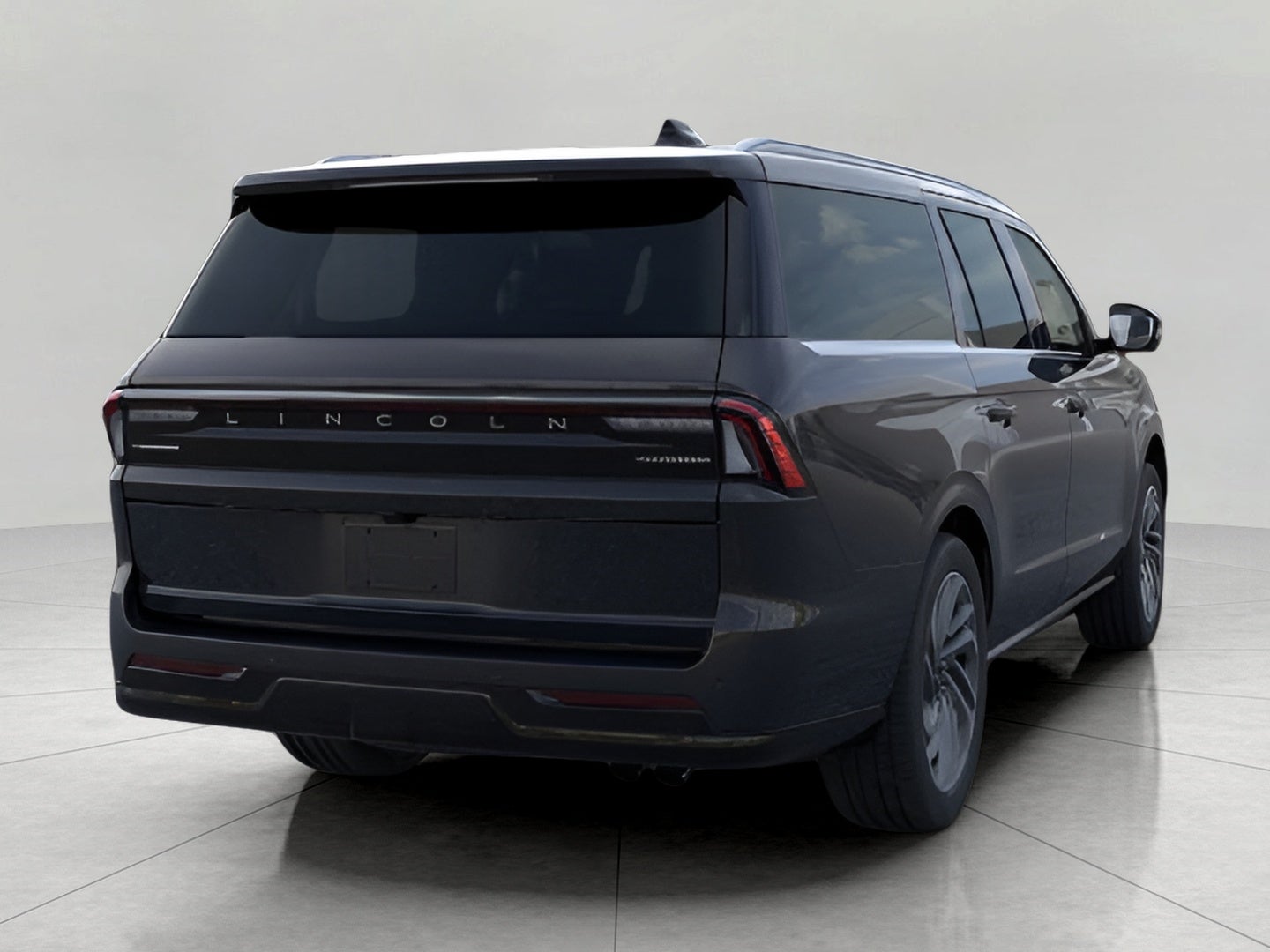 2026 Lincoln Navigator L Reserve 4x4