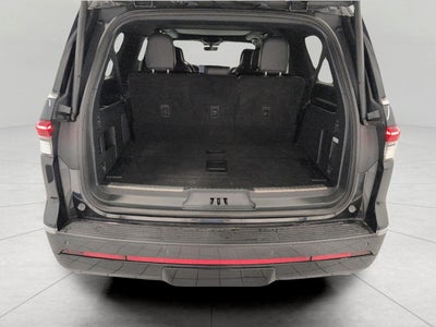 2023 Lincoln Navigator L Reserve 4x4