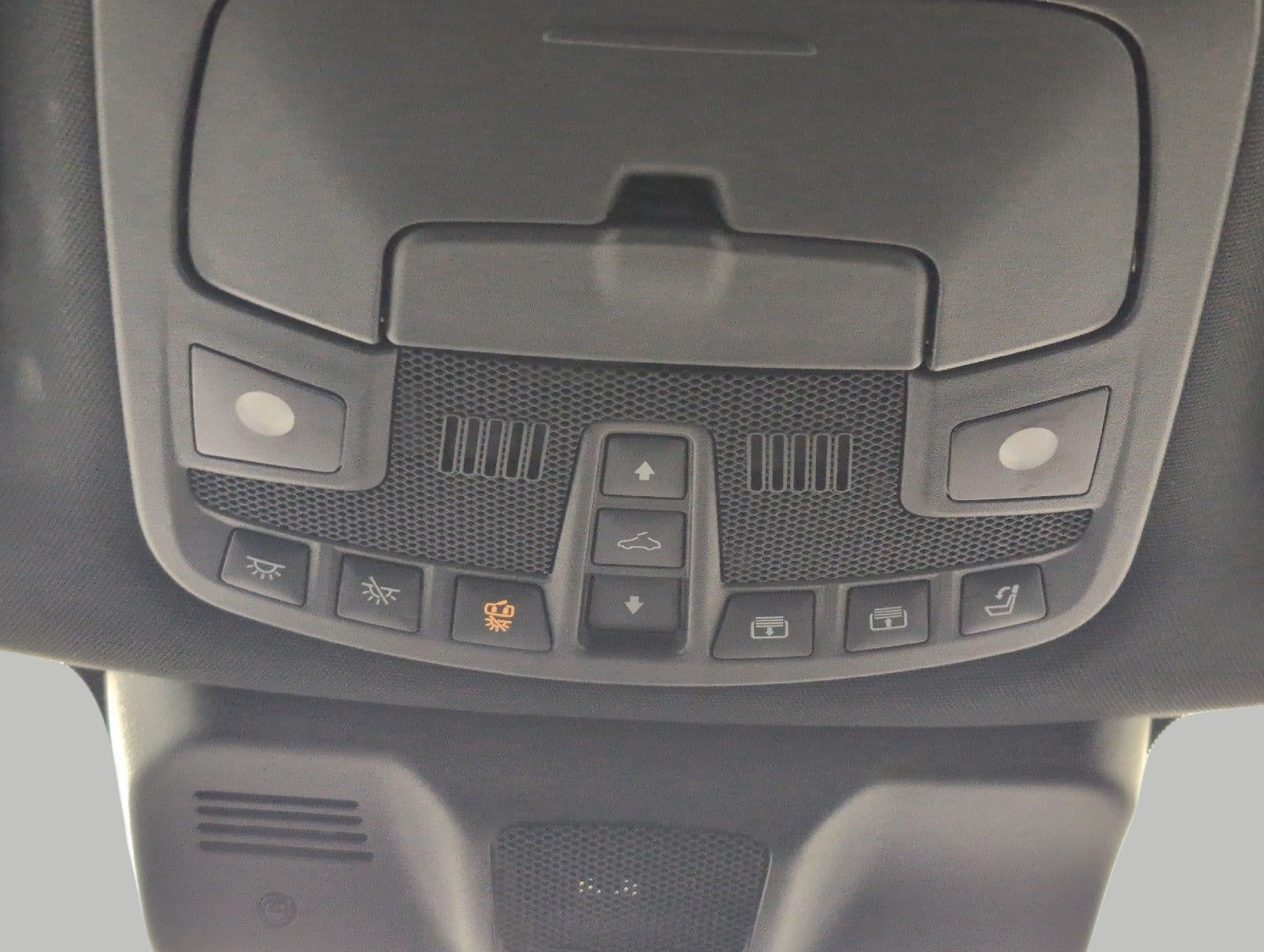 2023 Lincoln Navigator L Reserve 4x4