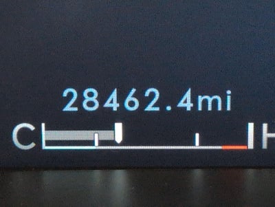 2023 Lincoln Navigator L Reserve 4x4