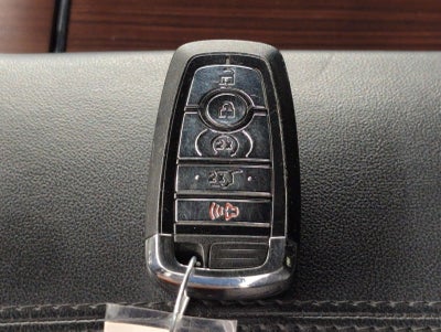 2023 Lincoln Navigator L Reserve 4x4