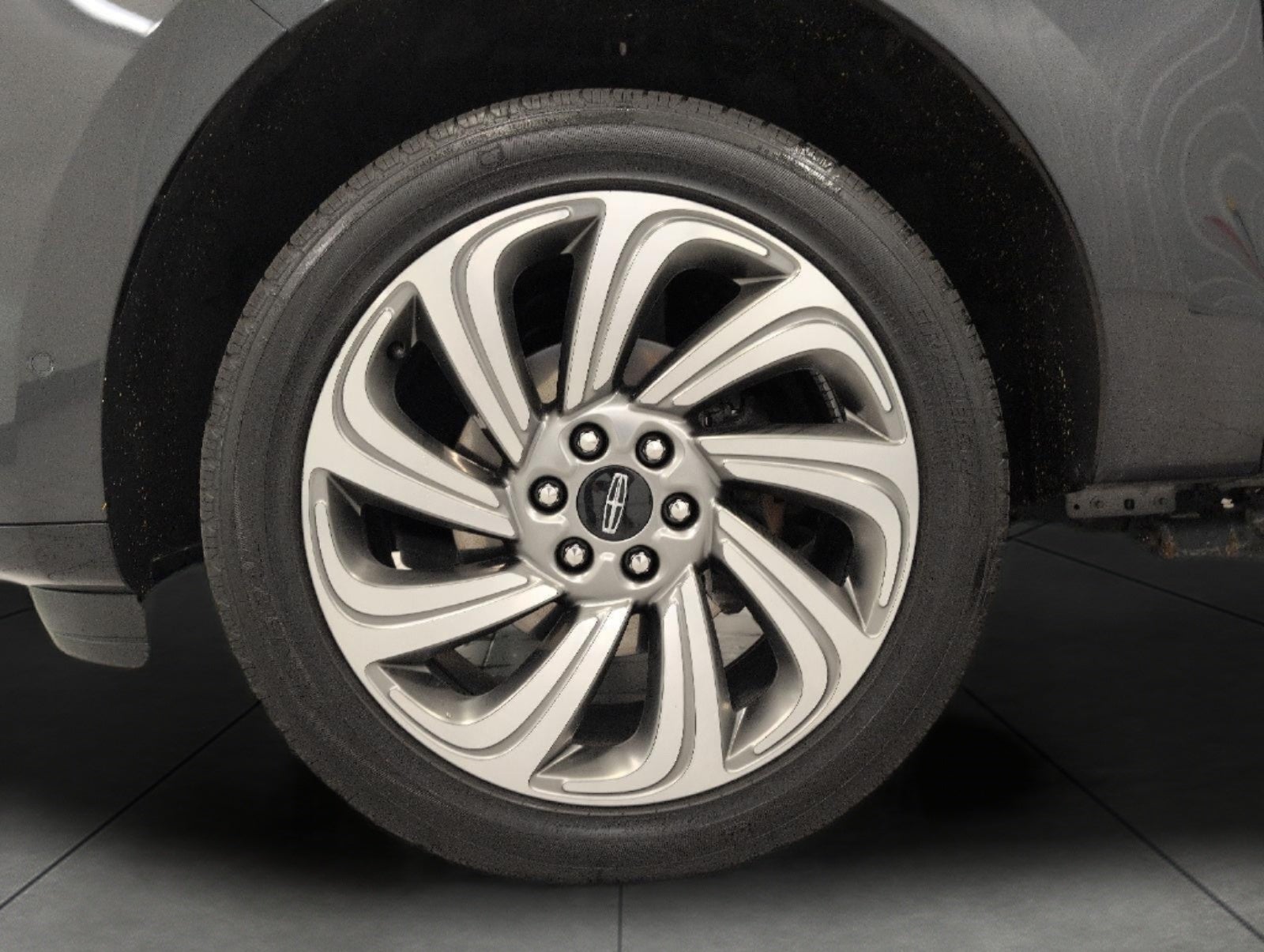 2023 Lincoln Navigator L Reserve 4x4
