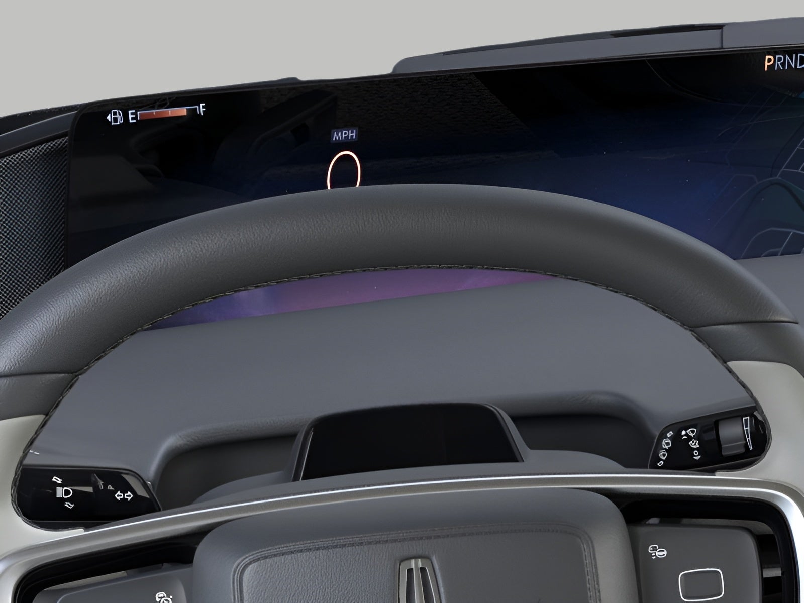 2026 Lincoln Navigator L Reserve 4x4