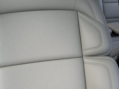 2026 Lincoln Navigator L Reserve 4x4