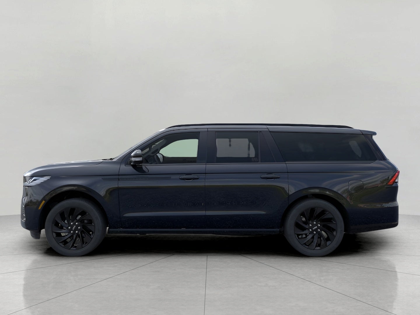 2026 Lincoln Navigator L Reserve 4x4