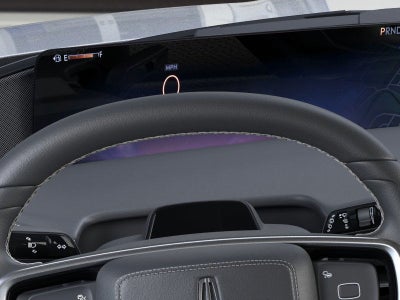 2025 Lincoln Navigator L Reserve 4x4