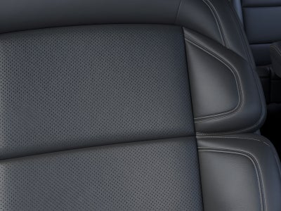 2025 Lincoln Navigator L Reserve 4x4