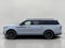 2025 Lincoln Navigator L Reserve 4x4