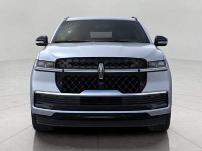 2025 Lincoln Navigator L Reserve 4x4