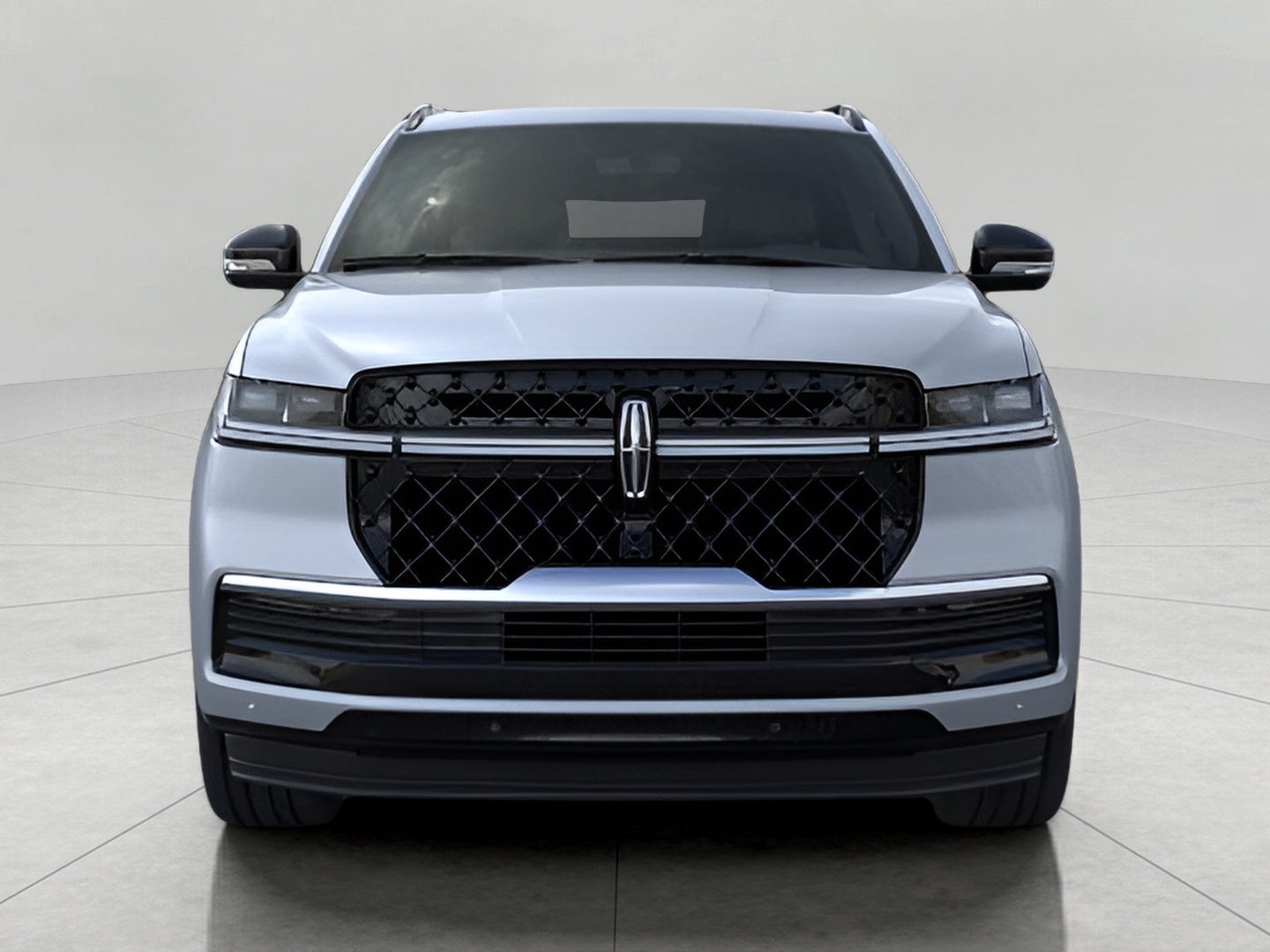 2025 Lincoln Navigator L Reserve 4x4