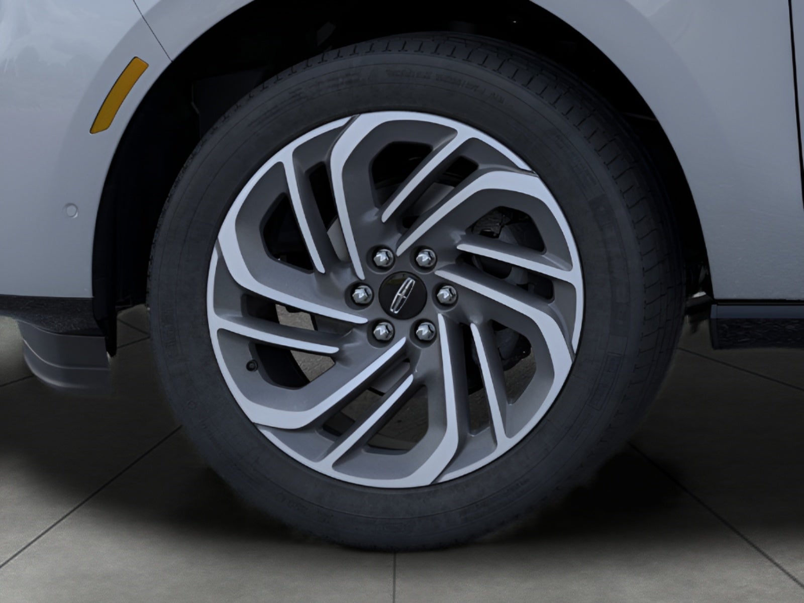 2025 Lincoln Navigator L Reserve 4x4