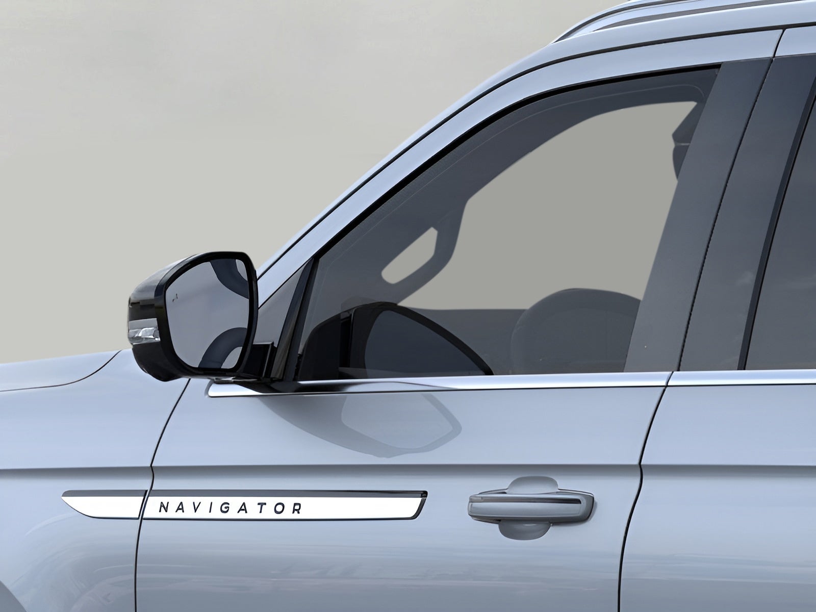 2025 Lincoln Navigator L Reserve 4x4