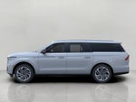 2025 Lincoln Navigator L Reserve 4x4