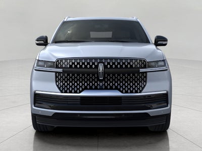 2025 Lincoln Navigator L Reserve 4x4