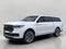 2025 Lincoln Navigator L Reserve 4x4