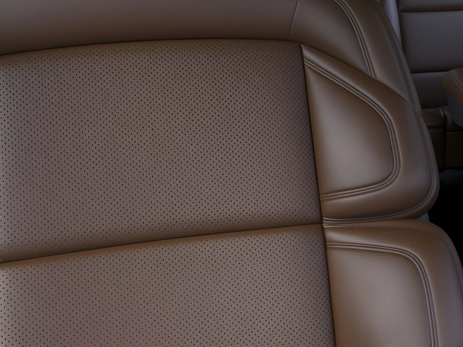 2025 Lincoln Navigator L Reserve 4x4