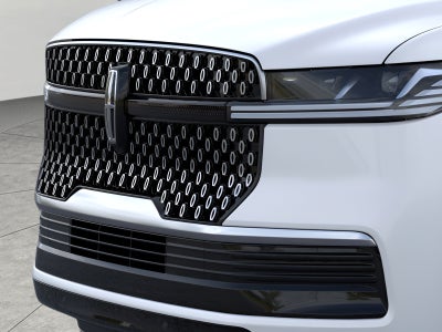 2025 Lincoln Navigator L Reserve 4x4