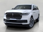 2025 Lincoln Navigator L Reserve 4x4