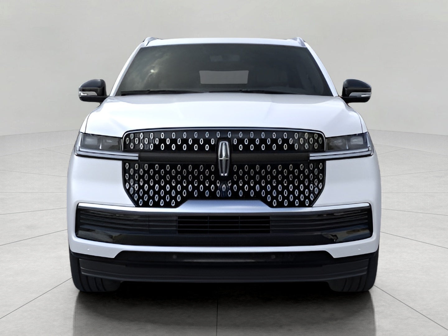 2025 Lincoln Navigator L Reserve 4x4
