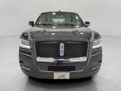 2023 Lincoln Navigator L Reserve 4x4