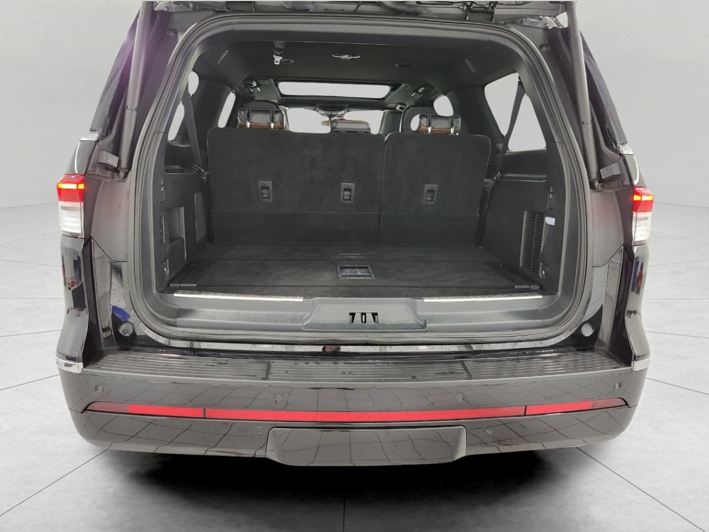 2023 Lincoln Navigator L Reserve 4x4