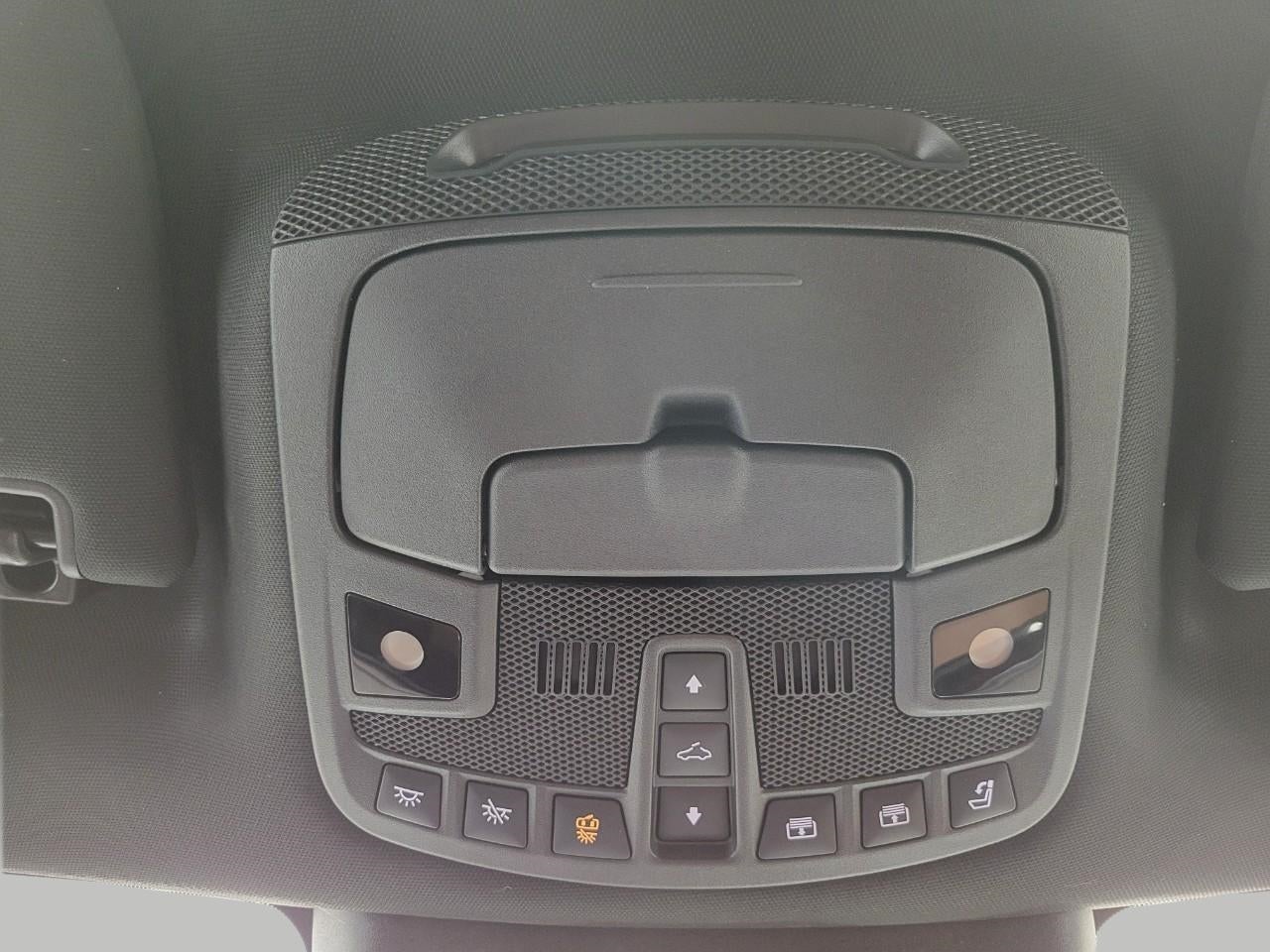 2023 Lincoln Navigator L Reserve 4x4