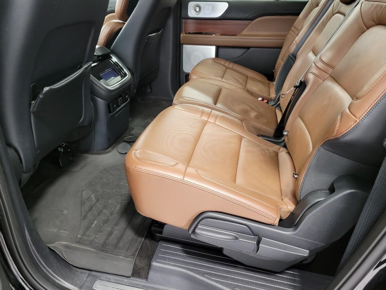 2023 Lincoln Navigator L Reserve 4x4