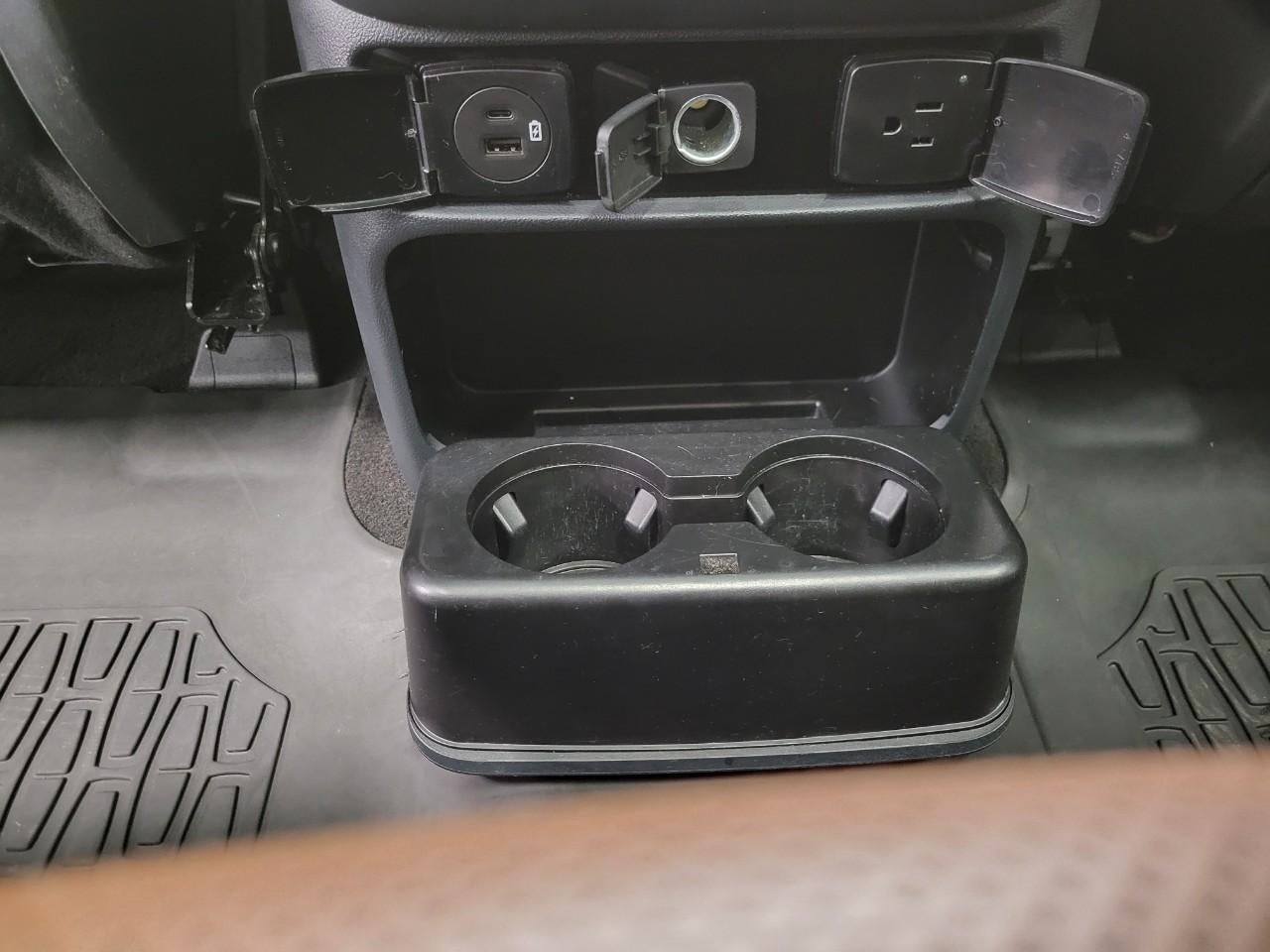 2023 Lincoln Navigator L Reserve 4x4