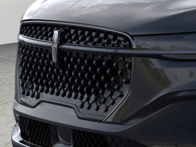 2026 Lincoln Nautilus Premiere AWD