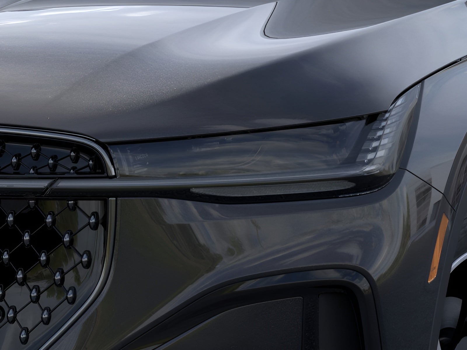 2026 Lincoln Nautilus Premiere AWD