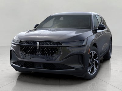 2026 Lincoln Nautilus Premiere AWD