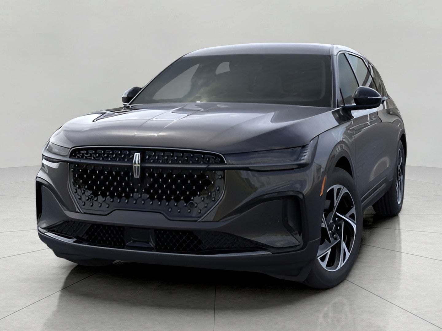 2026 Lincoln Nautilus Premiere AWD