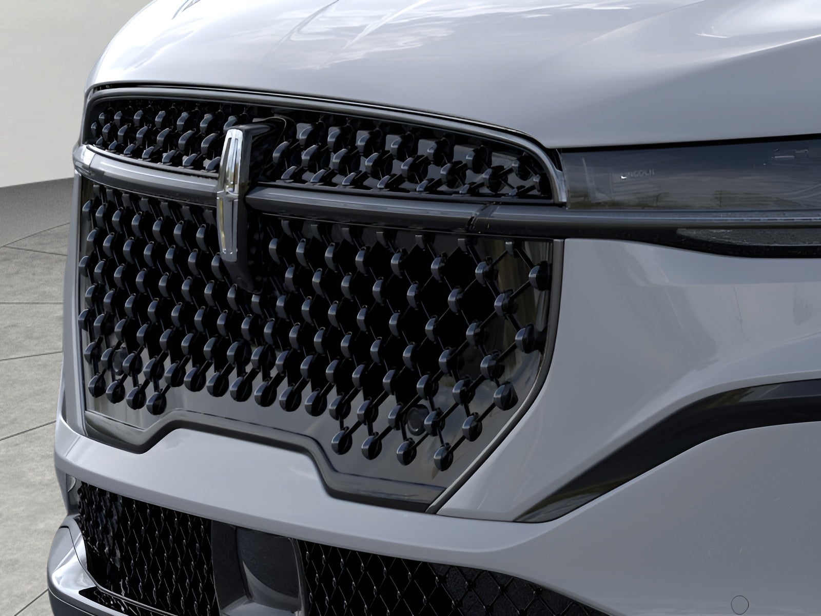 2026 Lincoln Nautilus Premiere AWD