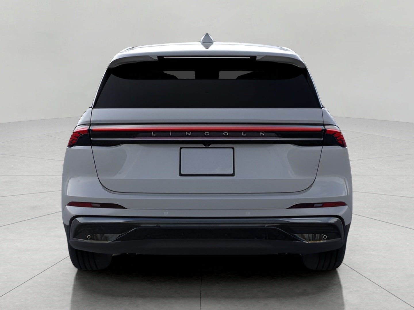 2026 Lincoln Nautilus Premiere AWD