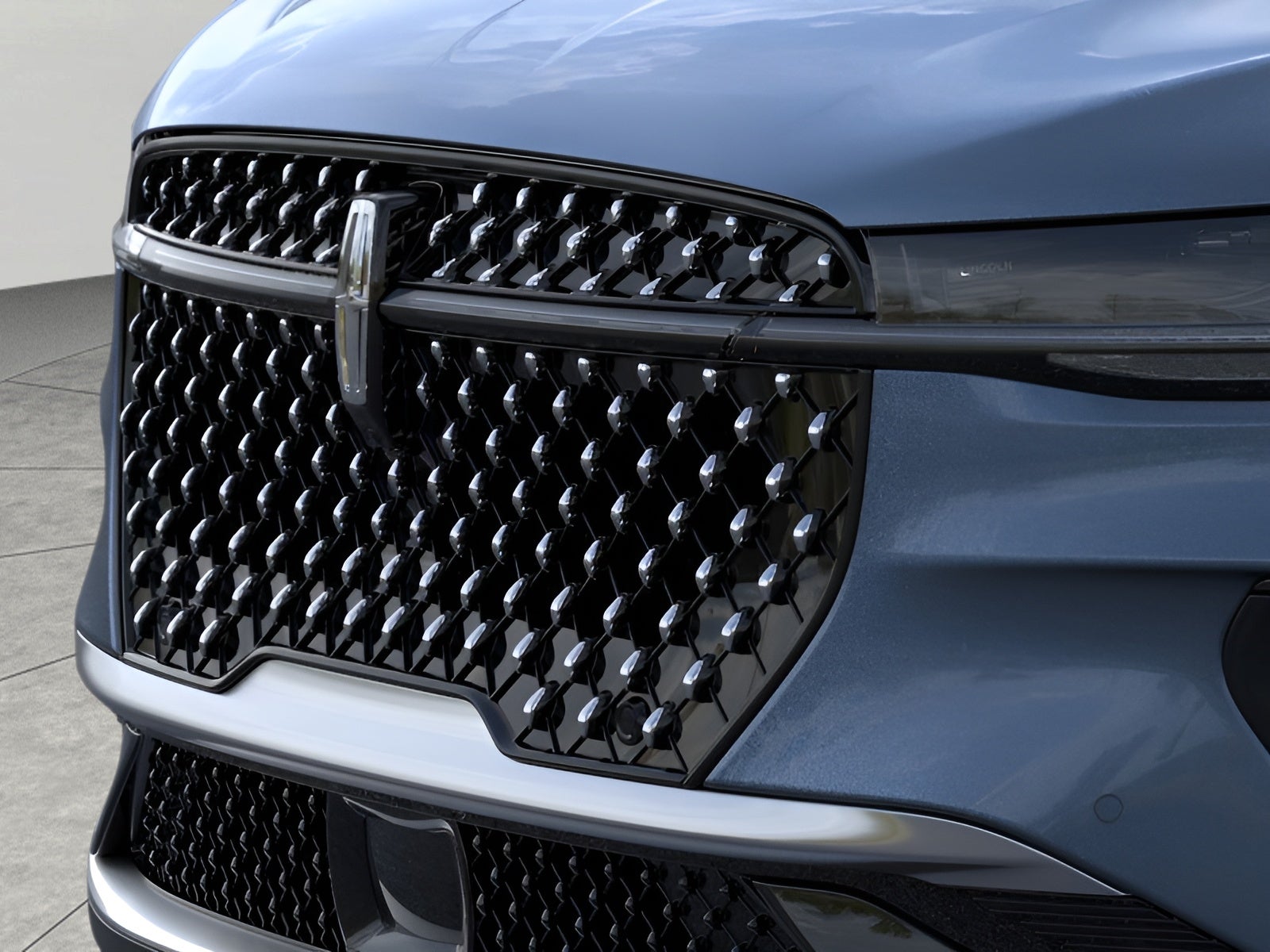 2026 Lincoln Nautilus Premiere AWD