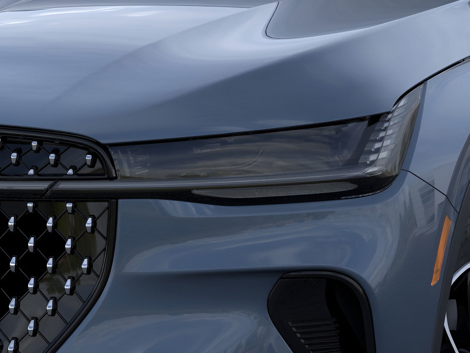 2026 Lincoln Nautilus Premiere AWD