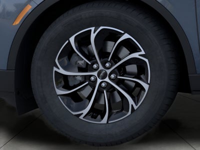 2026 Lincoln Nautilus Premiere AWD