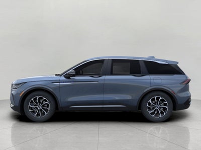 2026 Lincoln Nautilus Premiere AWD