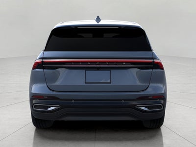 2026 Lincoln Nautilus Premiere AWD