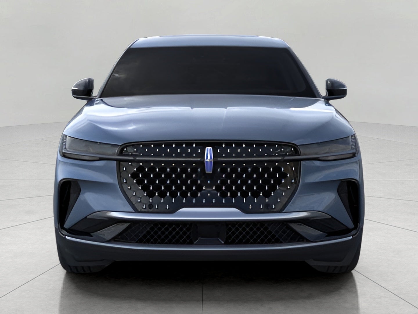 2026 Lincoln Nautilus Premiere AWD